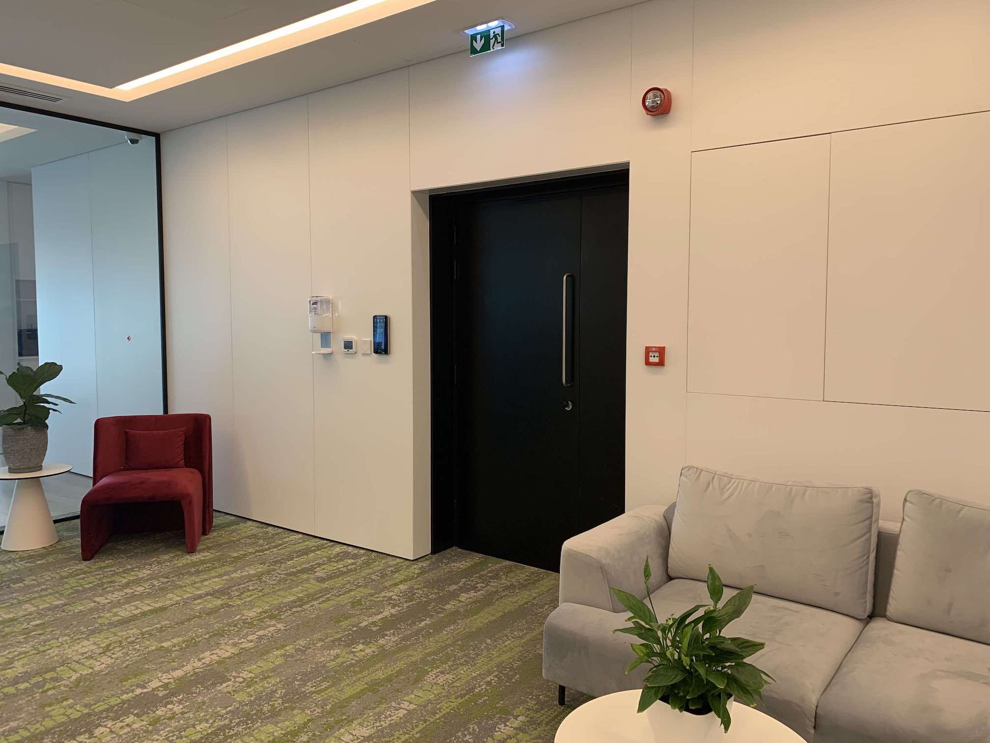 IMI Office Slide 2
